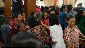 galeri, Malam Natal GKJ Baki 2025, gereja kristen jawa, gkj, gkj baki, gereja kristen jawa baki, baki, sukoharjo, gkj klasis sukoharjo, klasis sukoharjo, klasis, sinode gkj, sinode 